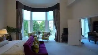 Bonham Hotel Bedrooms