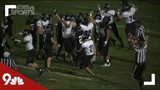 Grandview football stuns Pomona in final seconds