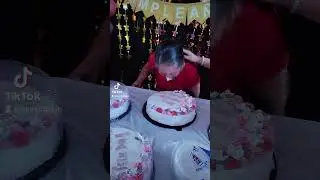te amamos mucho abuelita