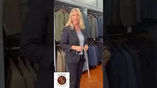 How to Measure for a Suit | Simple & Accurate Guide for the Perfect Fit