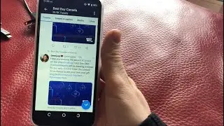 Leagoo M12 Budget Smartphone blogger review