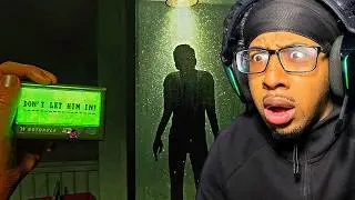 HELLMART: Don&rsquo;t Let Them In, No Matter What They Say!!