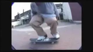 LEE BEANS vs. ELI KRESS. from BRAIN$LOR [2009] BEHADY MOB