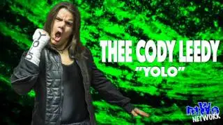 Thee Cody Leedy 