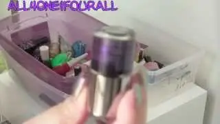 Nail Stash Part 2: Random