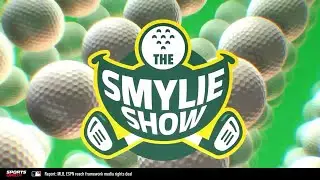 Ryder Cup Captain Picks, 2025 TOUR Championship Preview | The Smylie Show, 8/21/25