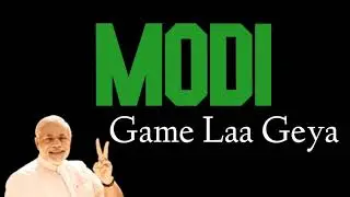 NARENDER MODI WIN ELECTION 2019||WHATSAPPP STATUS || NARENDER MODI