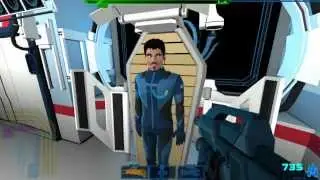 Consortium Review (ClassicTophat Reviews)