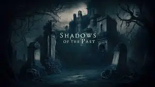 [1 HOUR] Shadows of the Past | Gothic Orchestral Fusion with Ethereal Ambient & Ethnic Sounds