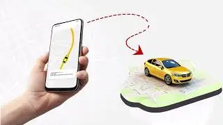 Near Driver Alert App