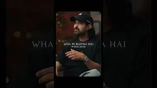 Why money is important...| ft. Vikrant Massey | Think Bold | #motivation #inspiration