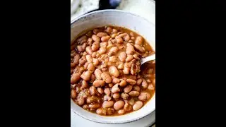 lets make beans