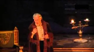 Peter FRIED sings: 