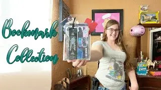 My Bookmark Collection | 2020