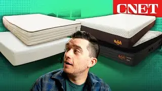 Обзор матраса Nolah | Какая кровать лучше? (ПОЛНОЕ РУКОВОДСТВО)