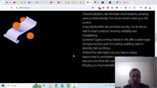 Bitfinance my review
