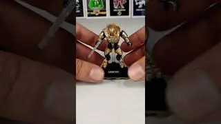 Mega Construx Halo Arbiter (Series 5)