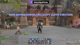 CRAZY Solo Gold Farm in War Within! (EASY & FAST)