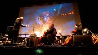 Distant Worlds: Final Fantasy Chile - FFVIII: Liberi Fatali [Live]