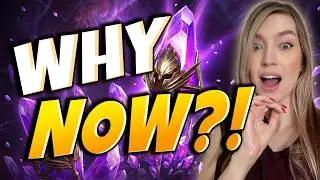 The HUNT Is Over In Raid Shadow Legends!