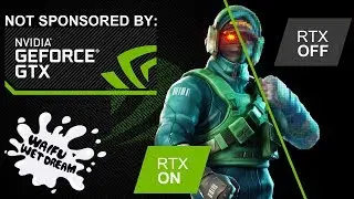 How 2 Reflex (Geforce Bundle)