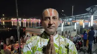 बॉलीवुड सेलिब्रिटी भी आई पुष्कर सरोवर के रंगोली और दीपदान कार्यक्रम में  Pushkar Fair 2022