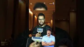 Singer PVNS Rohith  Special Wishes to Megastar Chiranjeevi | Chiranjeevi @70 | Mega9tv
