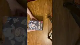 Finally found a #maymei #blindbox ! #unboxing #plush #darkforest #bagcharm #toys #cute