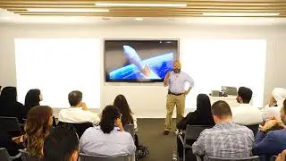The Future of Work and Future Skills | Karl Mehta - Dubai Future Academy's Pioneer Series 2019