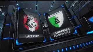 Serie A2 - 8^ - Ladisport Vs Torrimpietra Commerciale - Fanner Eight