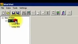 Schneider Electric | Configurar delayed controls en WinFXNet