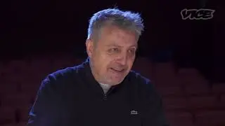 Bio sam punk pre tebe / Я был панком до тебя (2018, русские субтитры)
