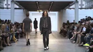 Costume National Homme SS 2012