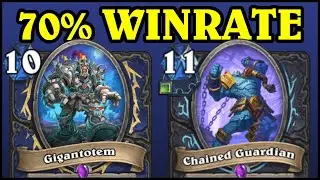 ALWAYS Evolve Into This Insane Minion