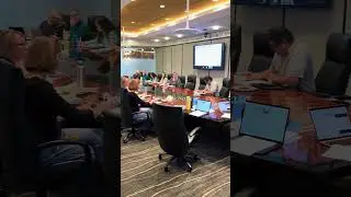 Broadstone Net Lease Women's Group x Superbloom Presentation