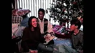 VHS | Holidays | 91 - 94 | pt.1