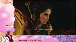 THOR WILL REMEMBER THAT | God of War (2018) (7)