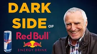 The Untold Story of Red Bull's Exploitation of Extreme Sports Athletes