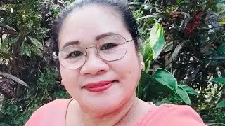 Have a blessed Sunday..MAGING MATATAG 🙏🏻❤️