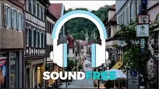 Luke Bergs - Walking On Sunshine (Soundfree no Copyright Music)
