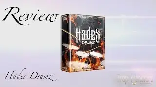 Review (Hades Drumz) | By King David Trap Monsters