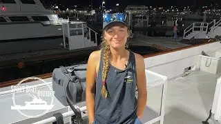 San Diego FISHING REPORT // Sportboat Roundup 08/18/22