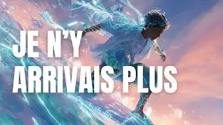 as if — De la phobie scolaire aux vagues de 6 m : trouver sa voie dans le soin | Episode 1