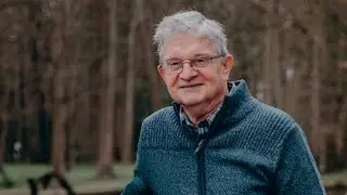 Funeral Service of Roy Lewis — 18th July 2025