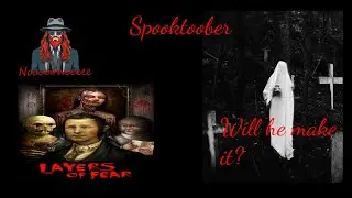 Layers Of Fear - The Musicians Story