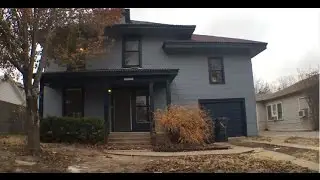Oklahoma City Rental Houses 5BR/3BA by Property Management in Oklahoma City