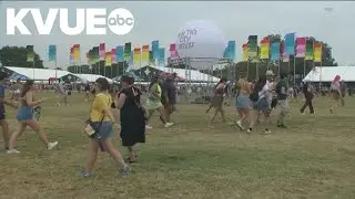 First responders give ACL Fest safety tips