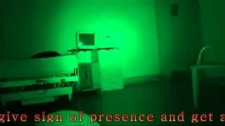 Ghost Video: Callan Park Asylum