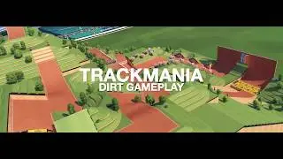 Trackmania 2020 - New Dirt Gameplay