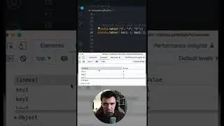 You're Console Logging Wrong